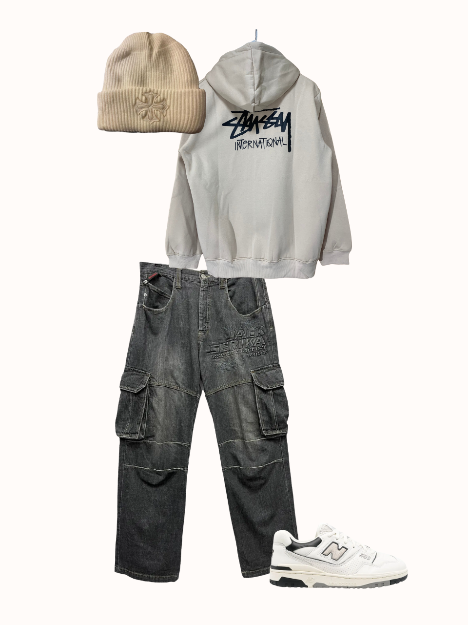 Outfit 2